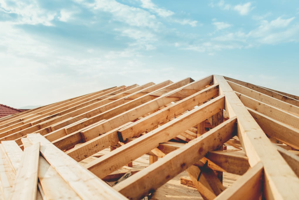 Pose de tout types de fenêtres de toit. Velux, Roto, Fakro…